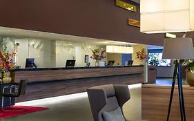 Moevenpick Hotel Amsterdam City Centre